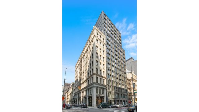 91 Leonard St Ph 1, New York City, NY 10013