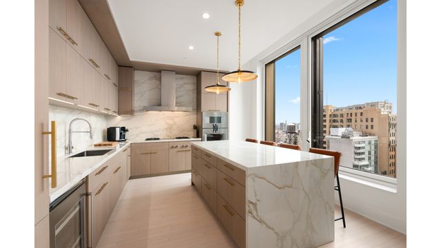 91 Leonard St Ph 1, New York City, NY 10013