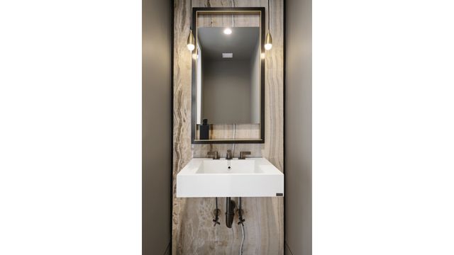 91 Leonard St Ph 1, New York City, NY 10013