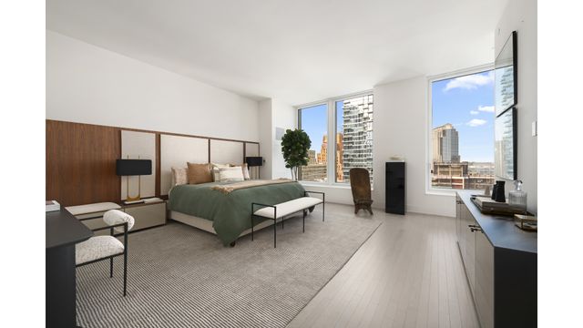 91 Leonard St Ph 1, New York City, NY 10013