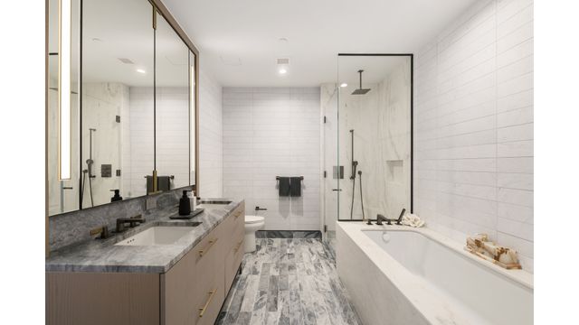 91 Leonard St Ph 1, New York City, NY 10013