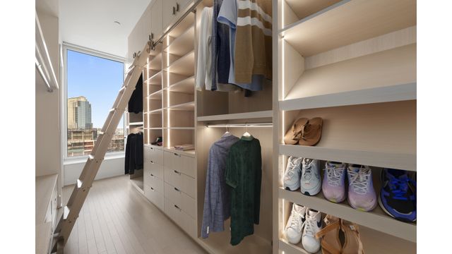 91 Leonard St Ph 1, New York City, NY 10013