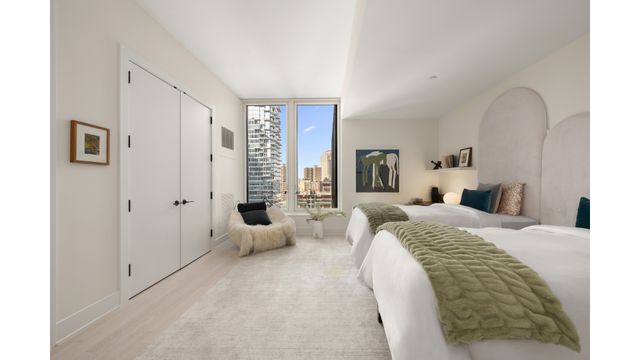 91 Leonard St Ph 1, New York City, NY 10013