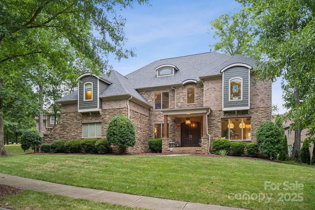 3519 McPherson Street, Waxhaw, NC 28173