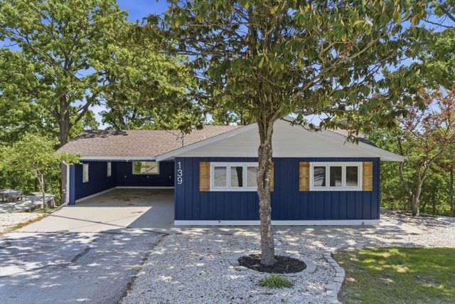 139 Lakeshore Drive, Kimberling City, MO 65686