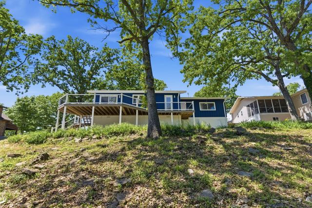 139 Lakeshore Drive, Kimberling City, MO 65686