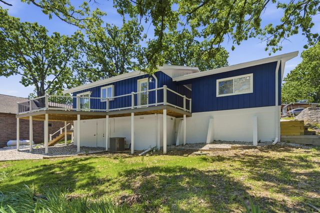 139 Lakeshore Drive, Kimberling City, MO 65686