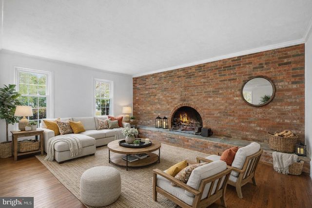 16528 GEORGE WASHINGTON DR, Rockville, MD 20853
