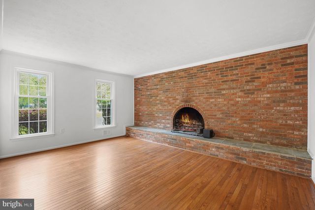 16528 GEORGE WASHINGTON DR, Rockville, MD 20853