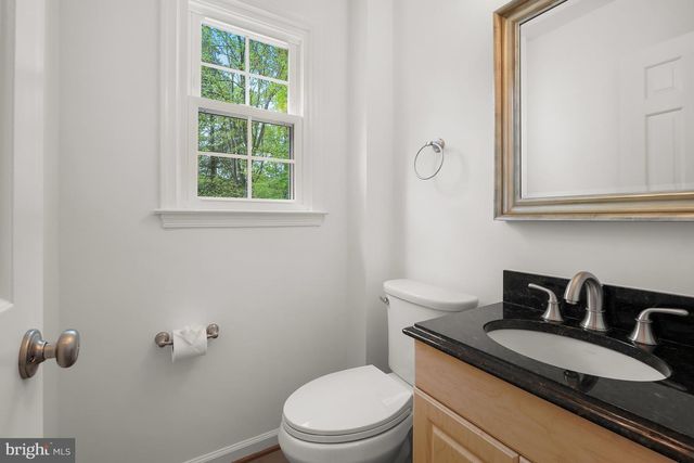 16528 GEORGE WASHINGTON DR, Rockville, MD 20853