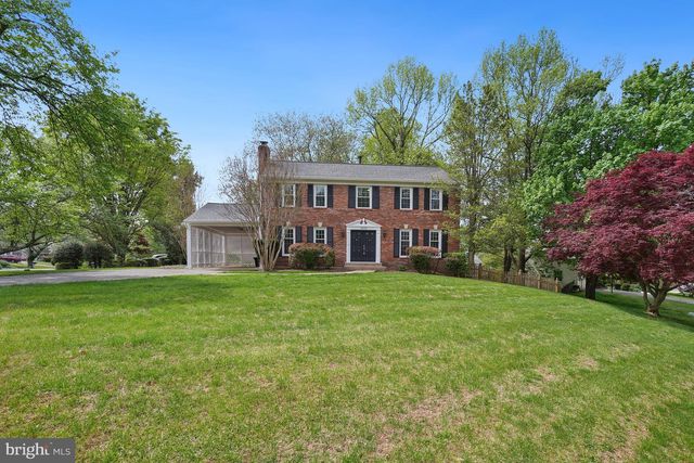 16528 GEORGE WASHINGTON DR, Rockville, MD 20853