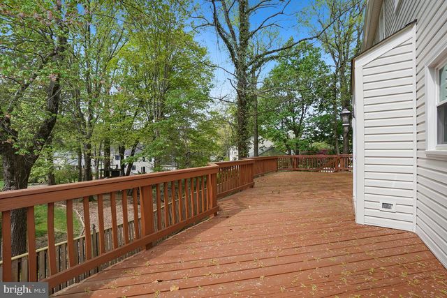 16528 GEORGE WASHINGTON DR, Rockville, MD 20853