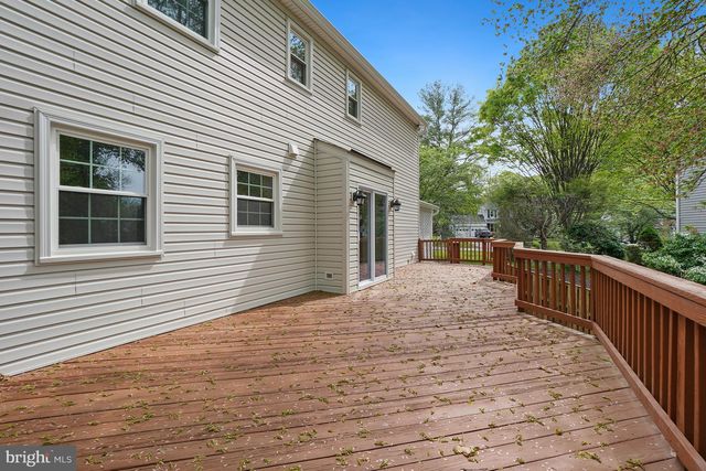 16528 GEORGE WASHINGTON DR, Rockville, MD 20853