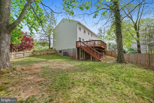 16528 GEORGE WASHINGTON DR, Rockville, MD 20853