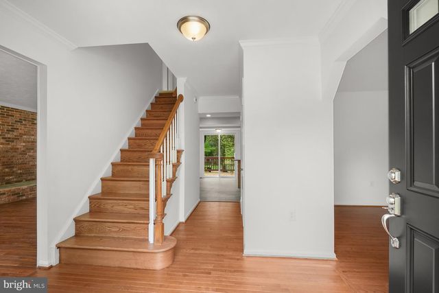 16528 GEORGE WASHINGTON DR, Rockville, MD 20853