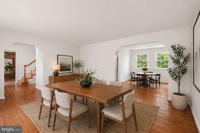 16528 GEORGE WASHINGTON DR, Rockville, MD 20853