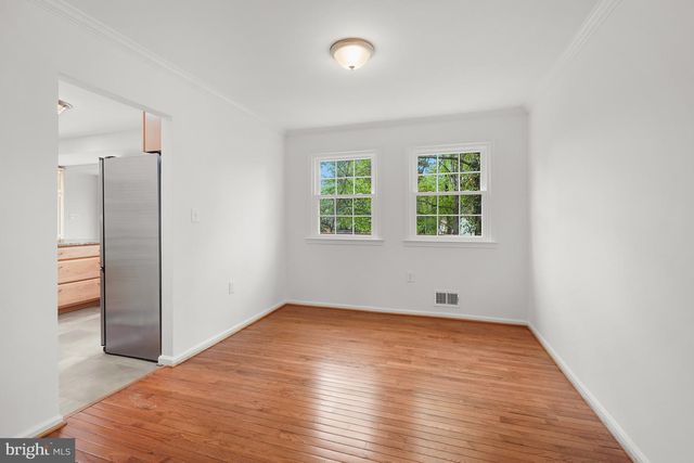 16528 GEORGE WASHINGTON DR, Rockville, MD 20853