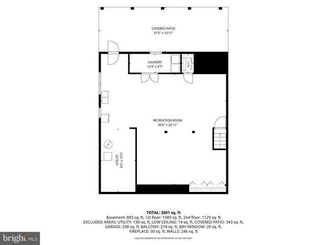 2169 HARTS LN, Conshohocken, PA 19428