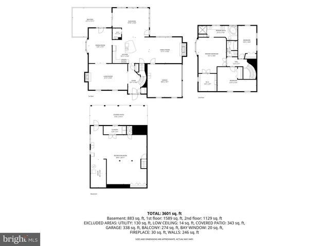 2169 HARTS LN, Conshohocken, PA 19428
