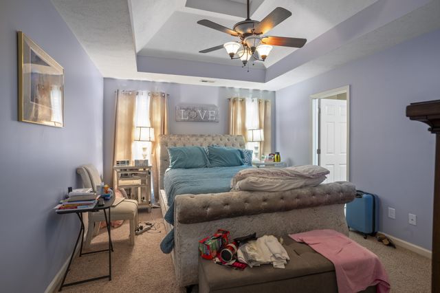 520 Oakmont Dr, NW, Clarksville, TN 37042