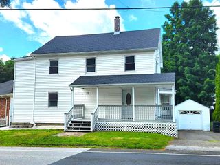 23 Norfolk Road, Torrington, CT 06790