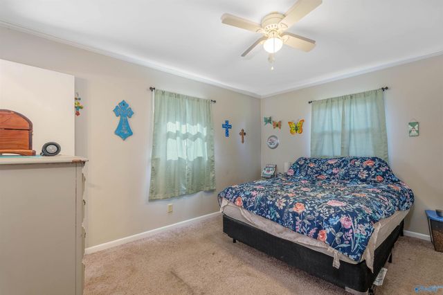 229 Mary Lee Drive, Florence, AL 35634