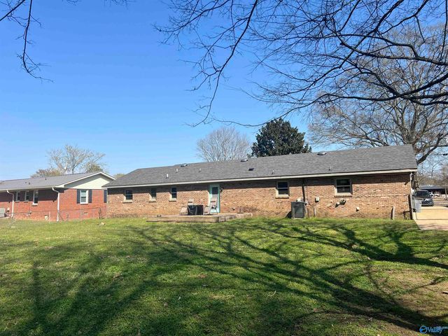 229 Mary Lee Drive, Florence, AL 35634