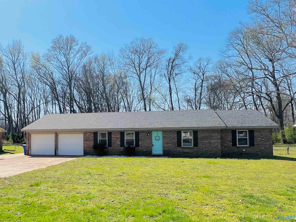 229 Mary Lee Drive, Florence, AL 35634