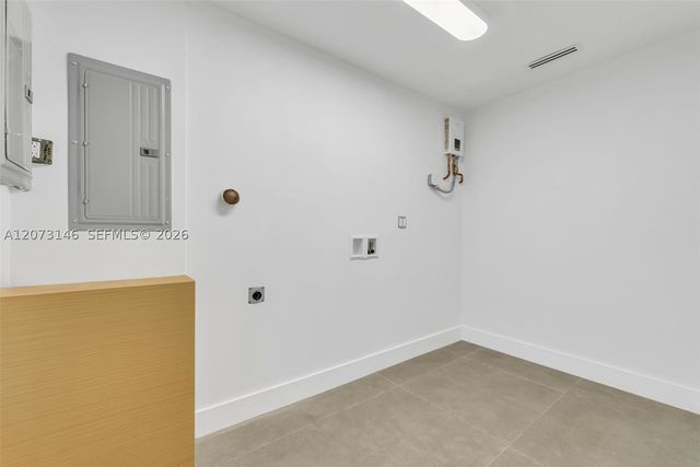 15321 SW 82nd Ave, Palmetto Bay, FL 33157