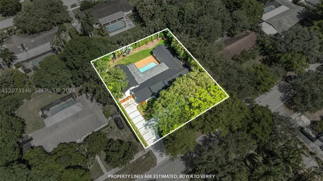 15321 SW 82nd Ave, Palmetto Bay, FL 33157