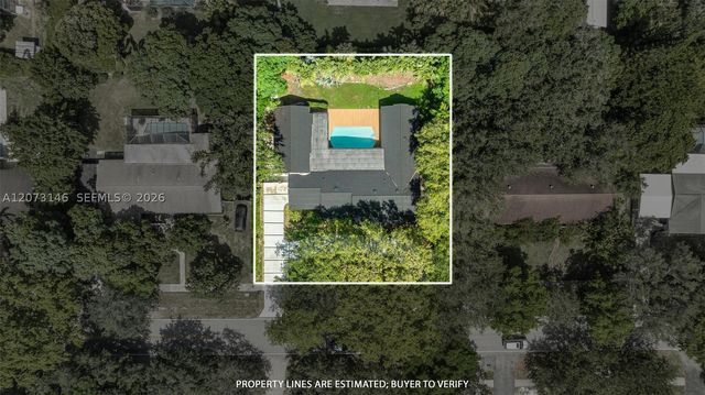 15321 SW 82nd Ave, Palmetto Bay, FL 33157