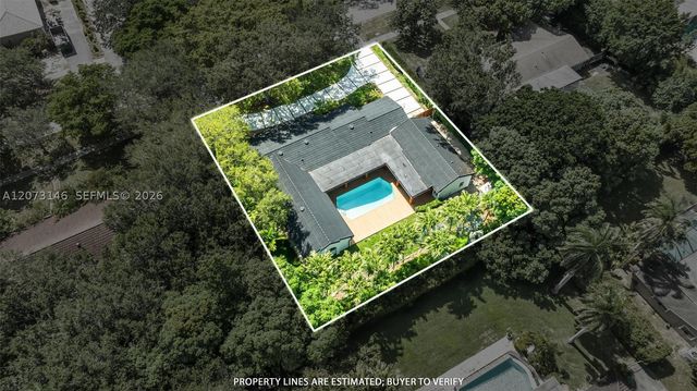 15321 SW 82nd Ave, Palmetto Bay, FL 33157