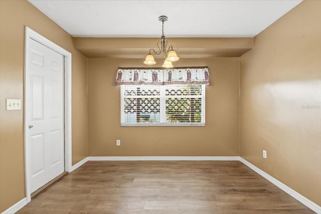 7672 N CRICKET DRIVE, Citrus Springs, FL 34434