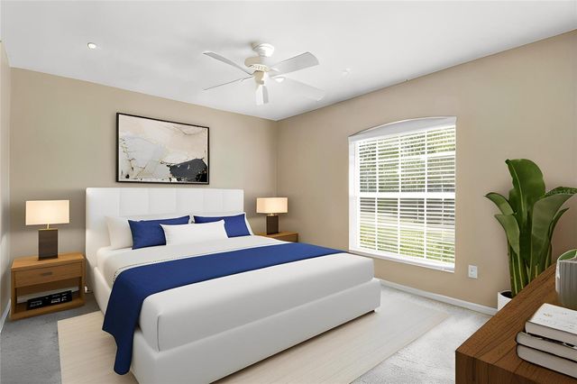 7672 N CRICKET DRIVE, Citrus Springs, FL 34434