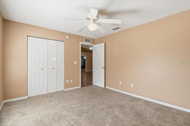 7672 N CRICKET DRIVE, Citrus Springs, FL 34434