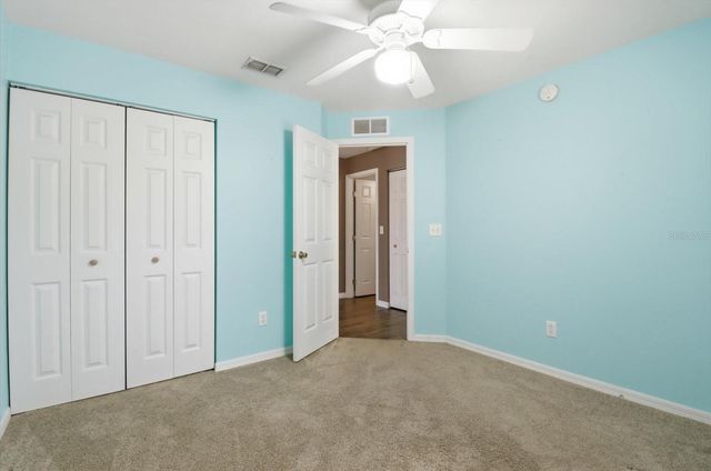 7672 N CRICKET DRIVE, Citrus Springs, FL 34434