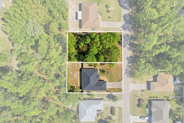 7672 N CRICKET DRIVE, Citrus Springs, FL 34434