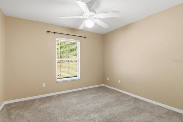 7672 N CRICKET DRIVE, Citrus Springs, FL 34434