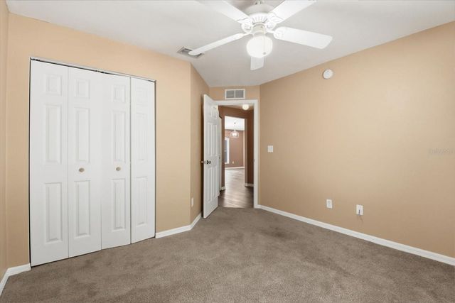 7672 N CRICKET DRIVE, Citrus Springs, FL 34434