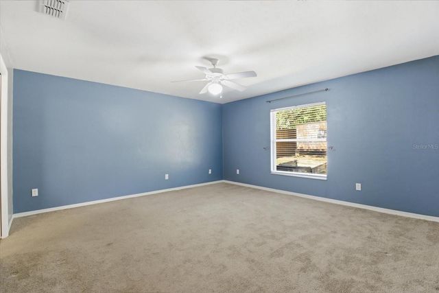 7672 N CRICKET DRIVE, Citrus Springs, FL 34434