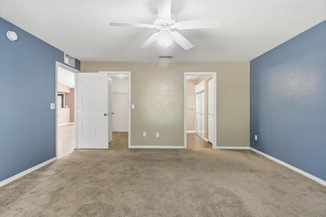 7672 N CRICKET DRIVE, Citrus Springs, FL 34434