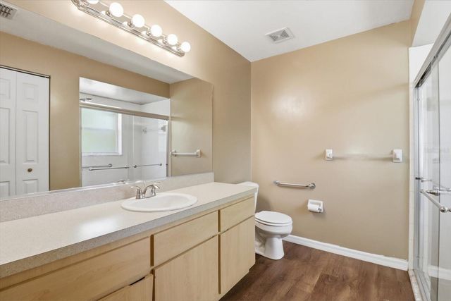 7672 N CRICKET DRIVE, Citrus Springs, FL 34434