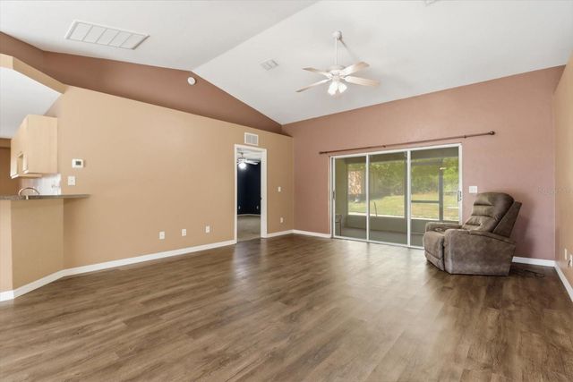 7672 N CRICKET DRIVE, Citrus Springs, FL 34434
