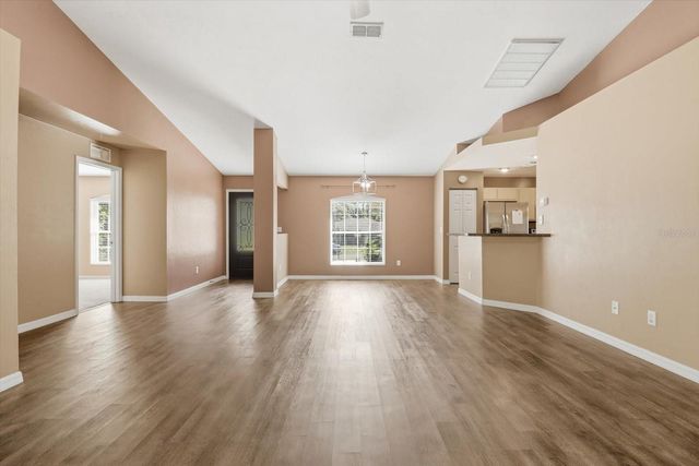 7672 N CRICKET DRIVE, Citrus Springs, FL 34434