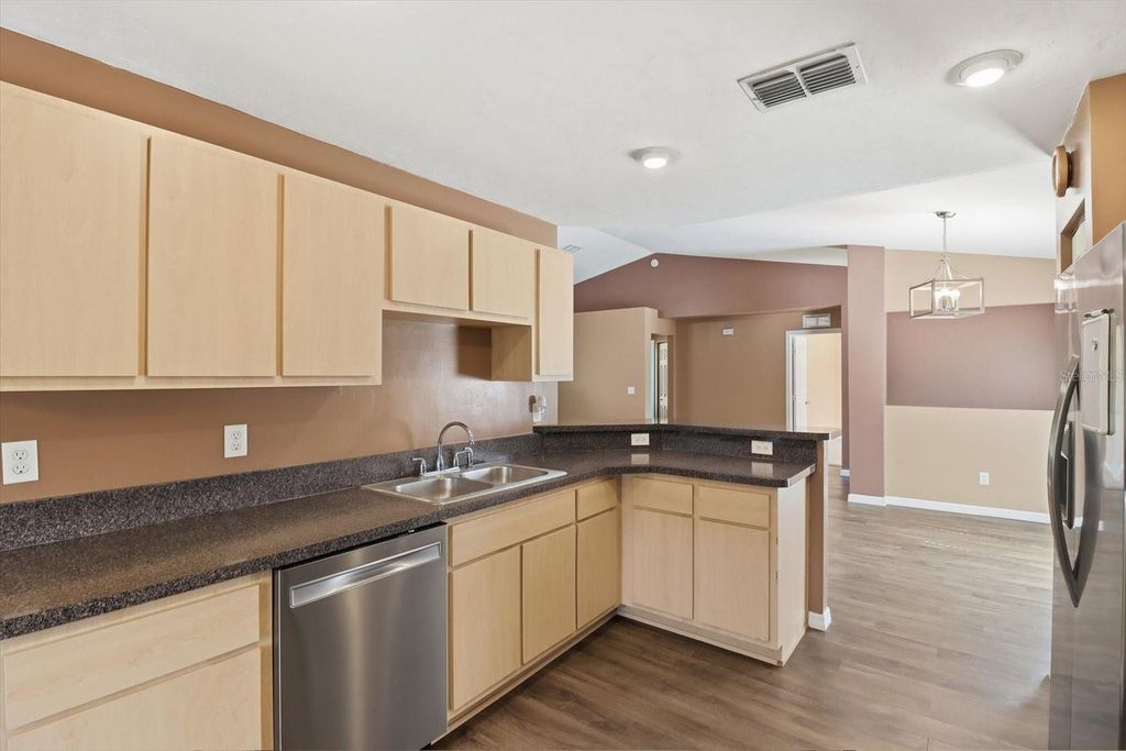 Image 11 of property listing at 7672 N CRICKET DRIVE, Citrus Springs, FL 34434