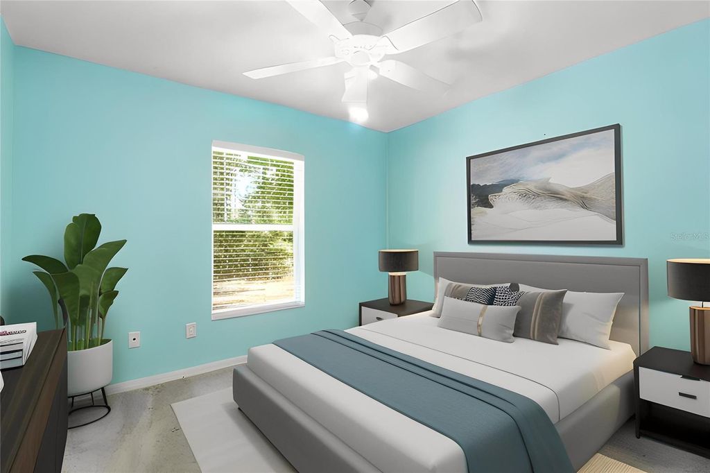 Image 19 of property listing at 7672 N CRICKET DRIVE, Citrus Springs, FL 34434