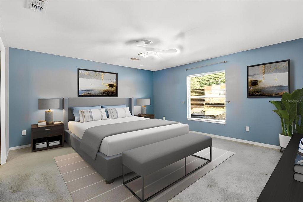 Image 25 of property listing at 7672 N CRICKET DRIVE, Citrus Springs, FL 34434