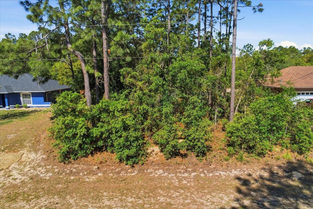 Image 34 of property listing at 7672 N CRICKET DRIVE, Citrus Springs, FL 34434