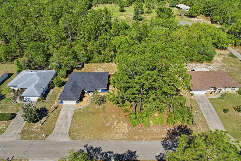 Image 35 of property listing at 7672 N CRICKET DRIVE, Citrus Springs, FL 34434