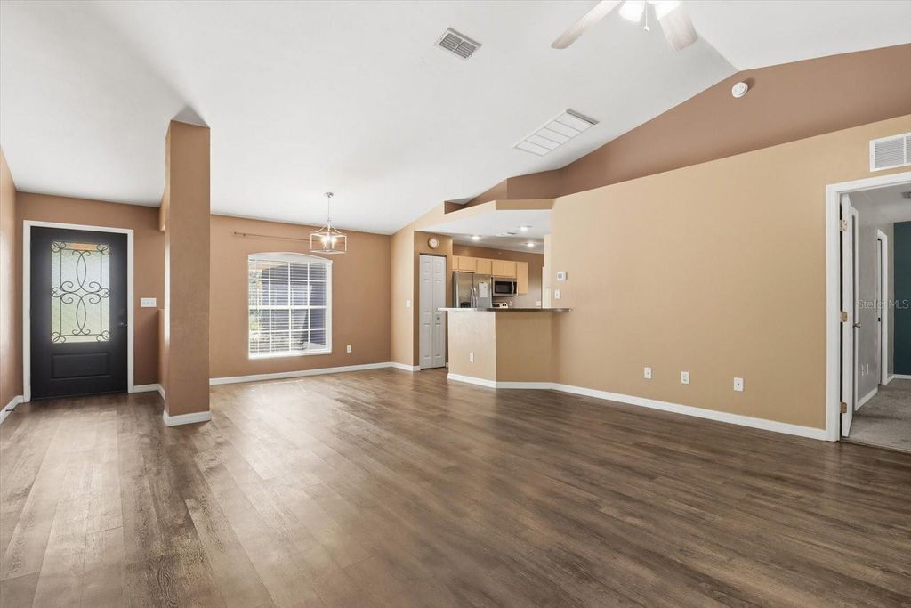 Image 7 of property listing at 7672 N CRICKET DRIVE, Citrus Springs, FL 34434